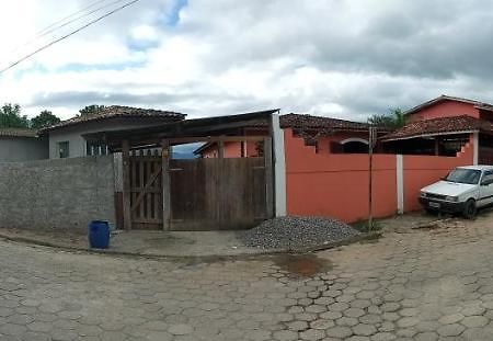 Ilhabela Suite Para Casal Exterior foto