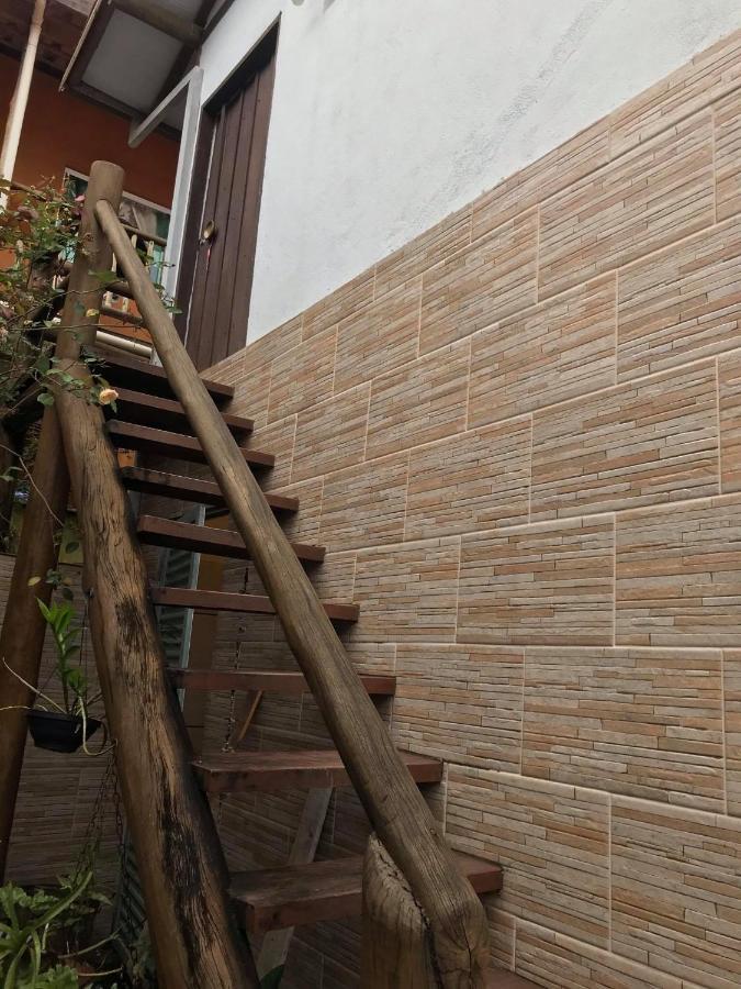 Ilhabela Suite Para Casal Exterior foto