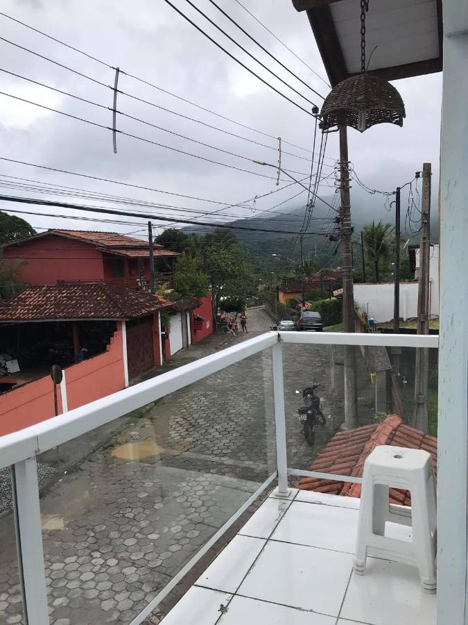 Ilhabela Suite Para Casal Exterior foto