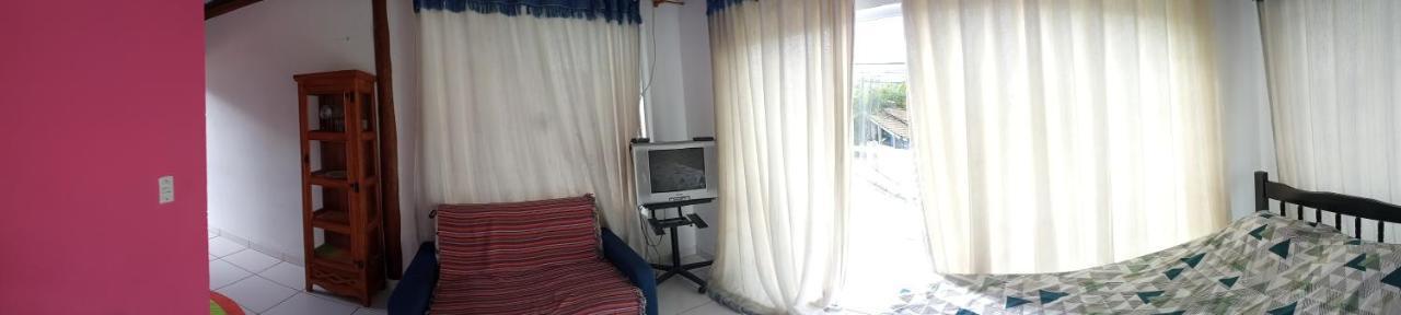 Ilhabela Suite Para Casal Exterior foto